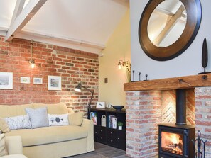 Living area | Primrose - Ham Hall Lane Cottages, Scruton, near Northallerton