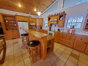 Eget kök