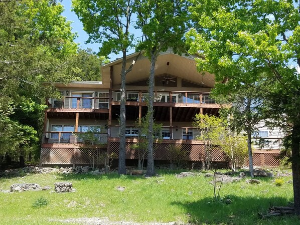 Exteriör