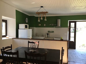 Restauration