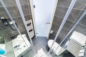 Doppelzimmer Balkon