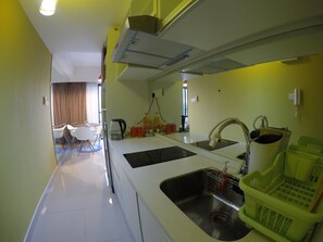 Cucina privata