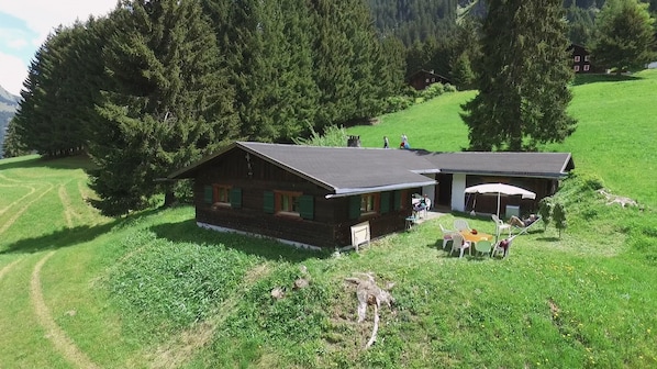 Außenbereich