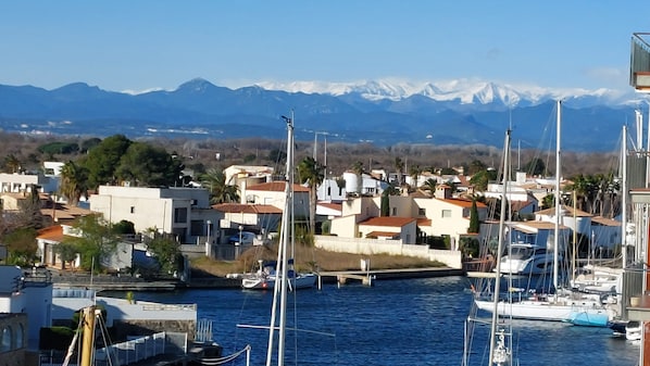 Port de plaisance