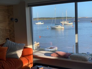 View from Living Room