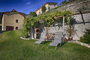 Jardin
