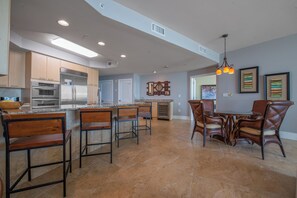 Caribe Resort C901 Dining Area