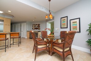 Caribe Resort C901 Dining Room