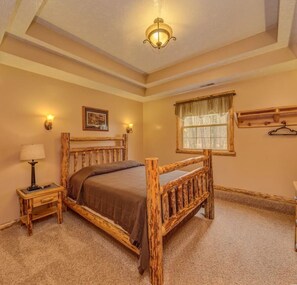 Master Bedroom 2