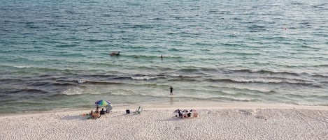 Spiaggia