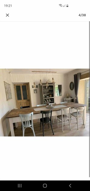 Restauration