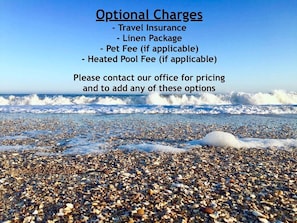Optional Charges