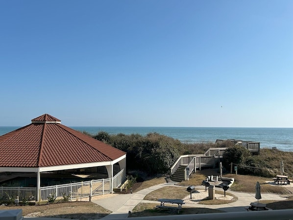 Ocean View