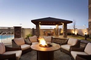 Experience the picturesque atmosphere at this amazing property.