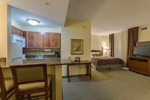 Feel right at home!