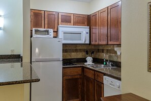 Make a tasty meal in your own kitchen!