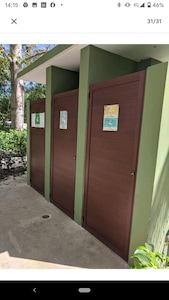 Casa nueva de lujo con azotea equipada en la playa Akumal, 25 min Tulum y PDC