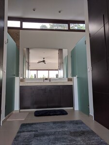 Casa nueva de lujo con azotea equipada en la playa Akumal, 25 min Tulum y PDC