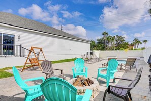 Terrass/Patio
