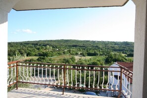 Boendeområde