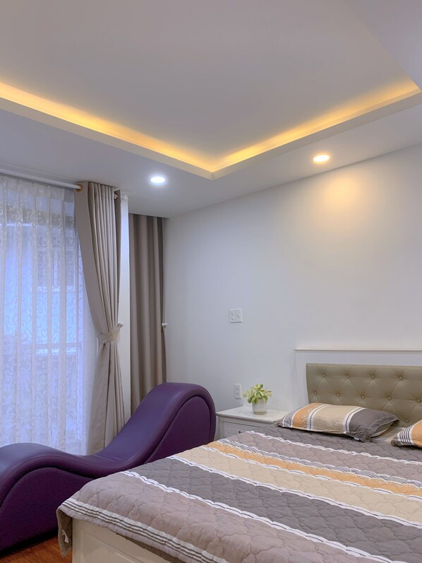 Habitación