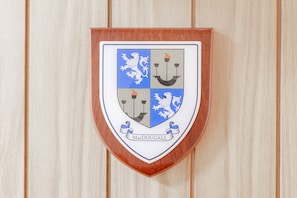 Innendetails