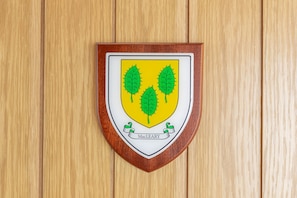 Innendetails