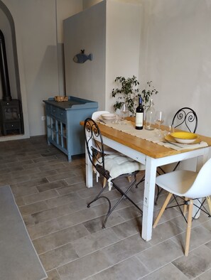 Restauration