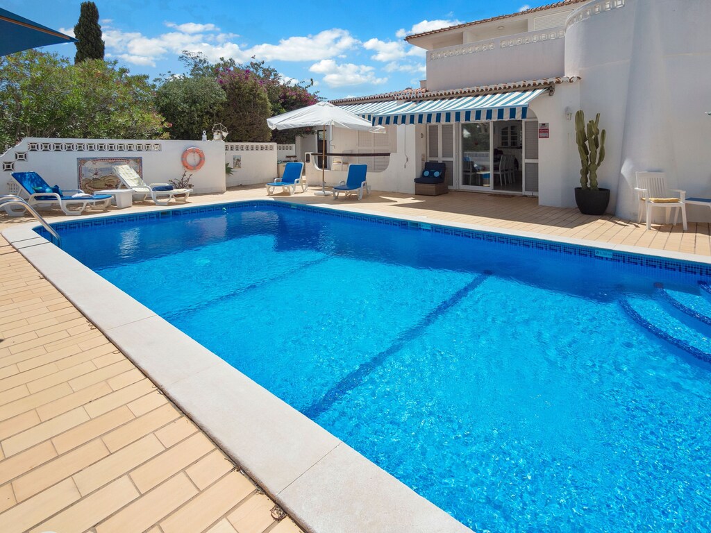 Picture of villa