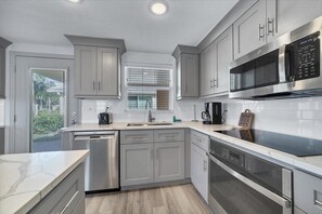 Cuisine privée