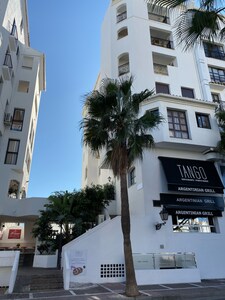 Banus apartment vita view