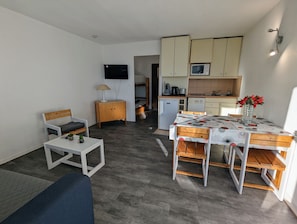 Studio Urlaub Cigales Residenz am Meer grau des Königs