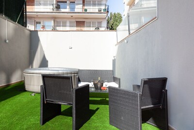 Sea & Beach Lloret Apartments