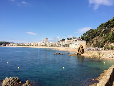 Sea & Beach Lloret Apartments