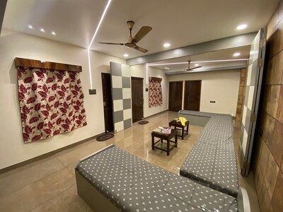 Furnished Villa for your Peaceful Getaway
