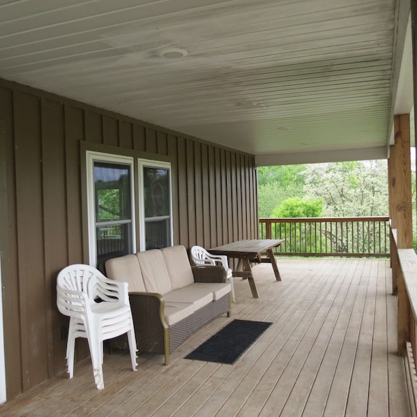 Veranda