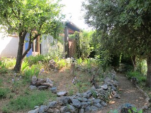 Plante, Communauté Des Plantes, Bâtiment, Arbre, Paysage Naturel, Lot Terre, Végétation, Substrat Rocheux, Maison, Herbe