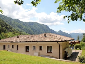 Montagnes Relief, Propriété, Montagnes, Maison, Lot Terre, Chaîne De Montagnes, Immobilier, Toit, Station De Montagne, Zone Rurale