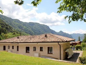 Montagnes Relief, Propriété, Montagnes, Maison, Lot Terre, Chaîne De Montagnes, Immobilier, Toit, Station De Montagne, Zone Rurale