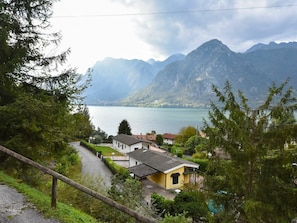 Nuage, Ciel, L'Eau, Ressources En Eau, Bâtiment, Plante, Montagne, La Nature, Paysage Naturel, Arbre
