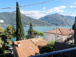 Mountain, Mountainous Landforms, Roof, Property, Hill Station, Mountain Range, Wilderness, Sky, Tree, Vacation