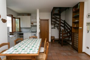 Restauration