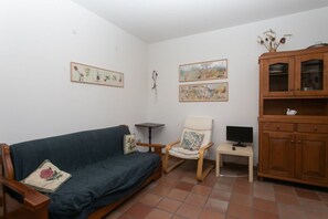 Coin séjour