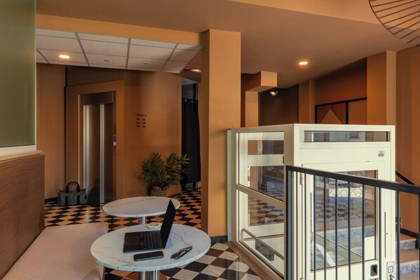Hallway
