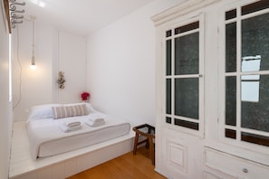 Villa Lindia - Ground Floor Double Bedroom