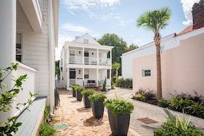 Dewees Front Exterior