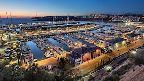 Port de plaisance