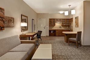You will love this space.