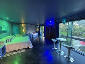 Master Suite
