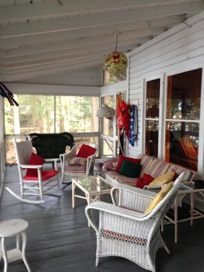 Terrass/Patio